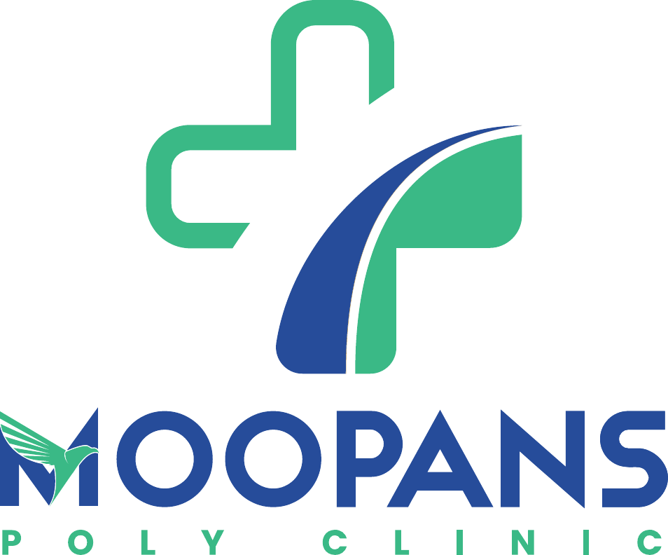 Moopans Poly Clinic